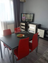 Apartment 3-room 75 m² - Tbel-Abuseridze, Batumi