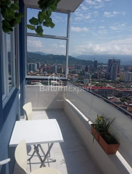 Apartment 75 m² - Tbel-Abuseridze, Batumi, Georgia