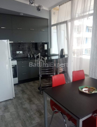 Apartment 3-room 75 m² - Tbel-Abuseridze, Batumi