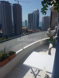 Apartment 75 m² - Tbel-Abuseridze, Batumi, Georgia