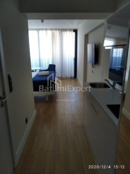 Apartment 30 m² - Sherif Khimshiashvili, Batumi, Georgia