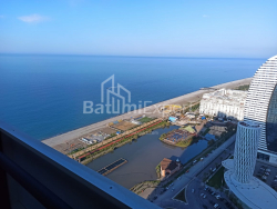 Apartment 30 m² - Sherif Khimshiashvili, Batumi, Georgia
