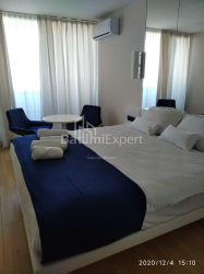 Apartment 30 m² - Sherif Khimshiashvili, Batumi, Georgia