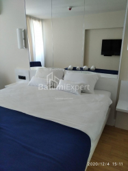 Apartment 30 m² - Sherif Khimshiashvili, Batumi, Georgia