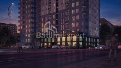 Apartment 57 m² - Ekvtime Takaishvili, Batumi, Georgia