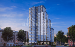 Apartment 57 m² - Ekvtime Takaishvili, Batumi, Georgia