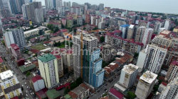 Apartment 57 m² - Ekvtime Takaishvili, Batumi, Georgia