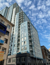 Apartment 57 m² - Ekvtime Takaishvili, Batumi, Georgia