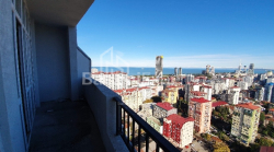 Apartment 91.19 m² - Tbel-Abuseridze, Batumi, Georgia
