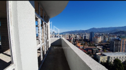 Apartment 91.19 m² - Tbel-Abuseridze, Batumi, Georgia