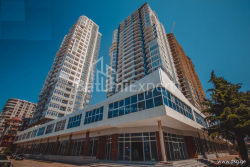 Apartment 5-room 91.2 m² - Tbel-Abuseridze, Batumi