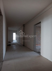 Apartment 91.19 m² - Tbel-Abuseridze, Batumi, Georgia