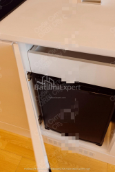Apartment 28 m² - Sherif Khimshiashvili, Batumi, Georgia