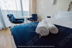Apartment 28 m² - Sherif Khimshiashvili, Batumi, Georgia