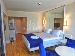 Apartment 28 m² - Sherif Khimshiashvili, Batumi, Georgia