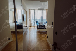 Apartment 28 m² - Sherif Khimshiashvili, Batumi, Georgia