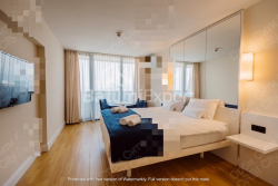 Apartment 28 m² - Sherif Khimshiashvili, Batumi, Georgia