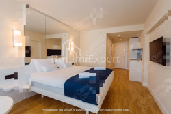 Apartment 28 m² - Sherif Khimshiashvili, Batumi, Georgia