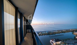 Apartment 28 m² - Sherif Khimshiashvili, Batumi, Georgia