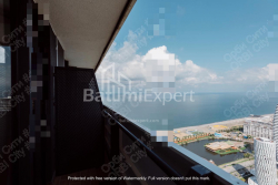 Apartment 28 m² - Sherif Khimshiashvili, Batumi, Georgia
