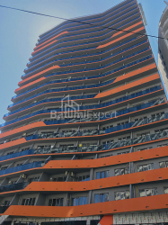 Apartment 1-room 33 m² - Shalva Inasaridze, Batumi