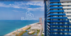 Apartment 33 m² - Sherif Khimshiashvili, Batumi, Georgia