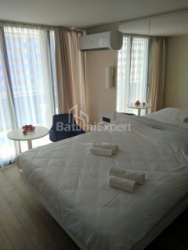 Apartment 33 m² - Sherif Khimshiashvili, Batumi, Georgia