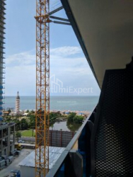 Apartment 33 m² - Sherif Khimshiashvili, Batumi, Georgia