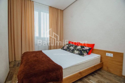 Apartment 43 m² - Grigol Eliava, Batumi, Georgia