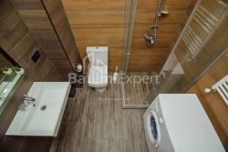 Apartment 43 m² - Grigol Eliava, Batumi, Georgia