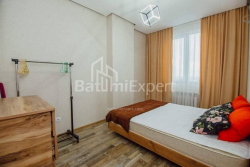 Apartment 43 m² - Grigol Eliava, Batumi, Georgia