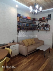 Apartment 2-room 40 m² - Mikhail Javakhishvili, Batumi