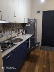 Apartment 40 m² - Mikhail Javakhishvili, Batumi, Georgia