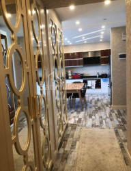 Apartment 95 m² - Lech and Maria Kaczynski, Batumi, Georgia