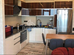 Apartment 95 m² - Lech and Maria Kaczynski, Batumi, Georgia