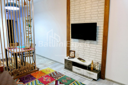 Apartment 33.4 m² - Zurab Gorgiladze, Batumi, Georgia