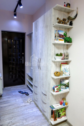 Apartment 33.4 m² - Zurab Gorgiladze, Batumi, Georgia
