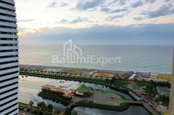 Apartment 33.4 m² - Zurab Gorgiladze, Batumi, Georgia