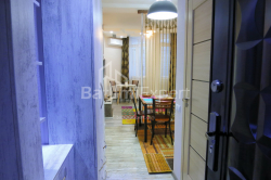 Apartment 33.4 m² - Zurab Gorgiladze, Batumi, Georgia