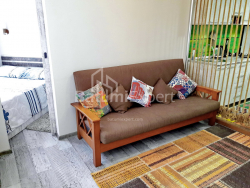 Apartment 33.4 m² - Zurab Gorgiladze, Batumi, Georgia