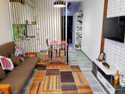 Apartment 33.4 m² - Zurab Gorgiladze, Batumi, Georgia