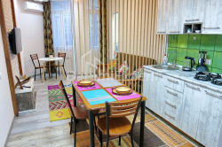 Apartment 33.4 m² - Zurab Gorgiladze, Batumi, Georgia