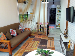 Apartment 33.4 m² - Zurab Gorgiladze, Batumi, Georgia