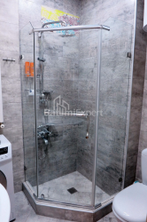 Apartment 33.4 m² - Zurab Gorgiladze, Batumi, Georgia