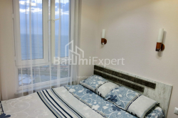 Apartment 33.4 m² - Zurab Gorgiladze, Batumi, Georgia