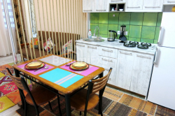 Apartment 33.4 m² - Zurab Gorgiladze, Batumi, Georgia