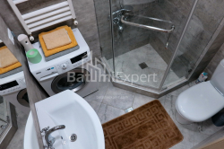 Apartment 33.4 m² - Zurab Gorgiladze, Batumi, Georgia