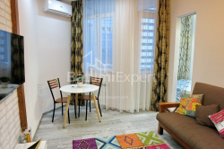 Apartment 33.4 m² - Zurab Gorgiladze, Batumi, Georgia