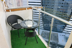 Apartment 33.4 m² - Zurab Gorgiladze, Batumi, Georgia
