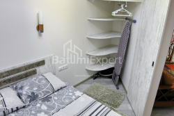 Apartment 33.4 m² - Zurab Gorgiladze, Batumi, Georgia